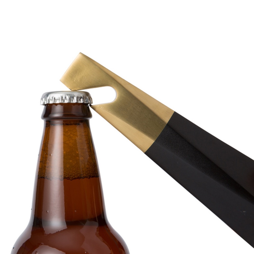 West Elm RBT Bottle Opener - Picture 4 of 13